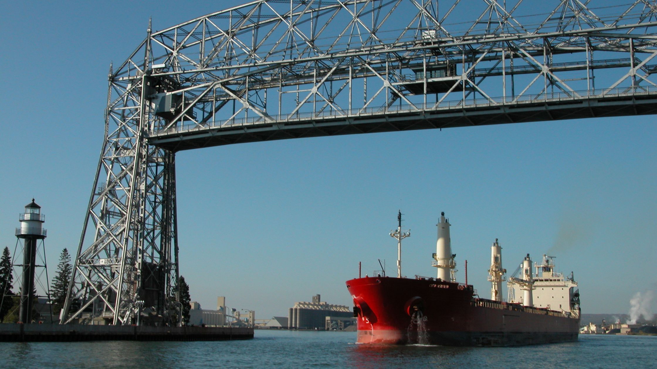 Duluth Minnesota