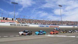 Pocono Raceway