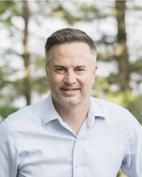 David Ciccarelli