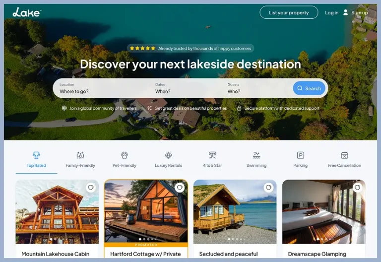 medis kit website homepage