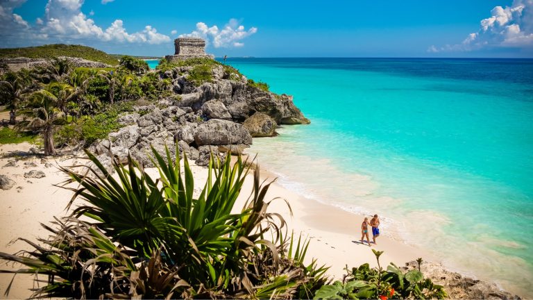 Mexico Vacation Rentals