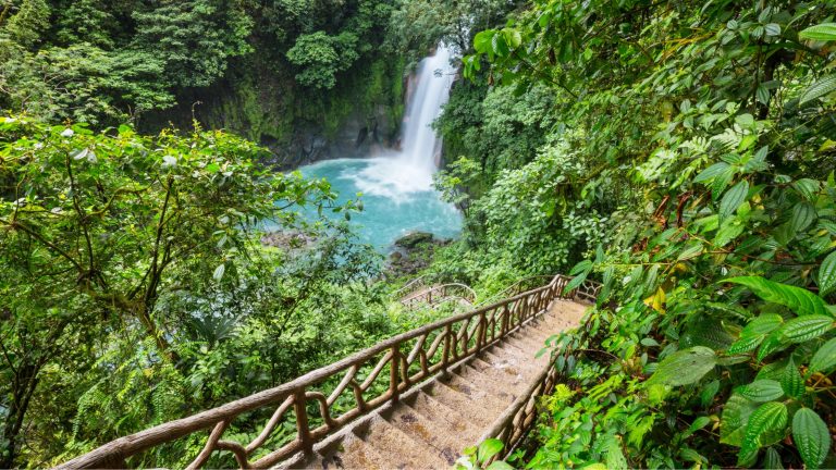 Costa Rica Vacation Rentals