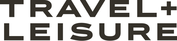 Travel and Leisure logo