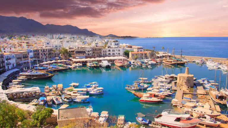 Cyprus Vacation Rentals