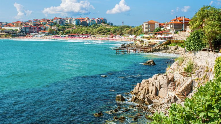 Bulgaria Vacation Rentals