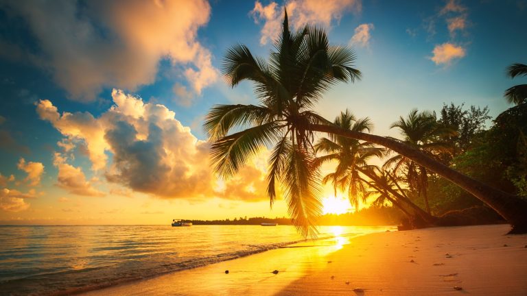 Dominican Republic Beach Homes