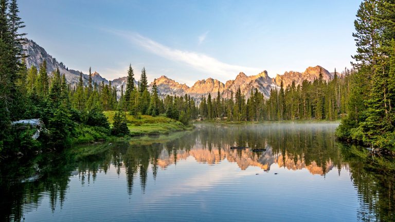 Idaho Vacation Rentals