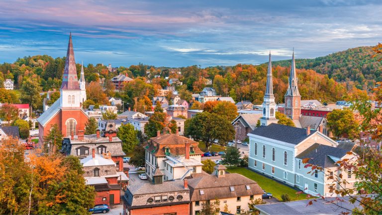 Vermont Vacation Rentals