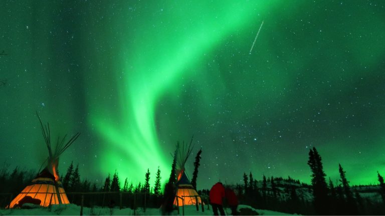 Yukon Vacation Rentals