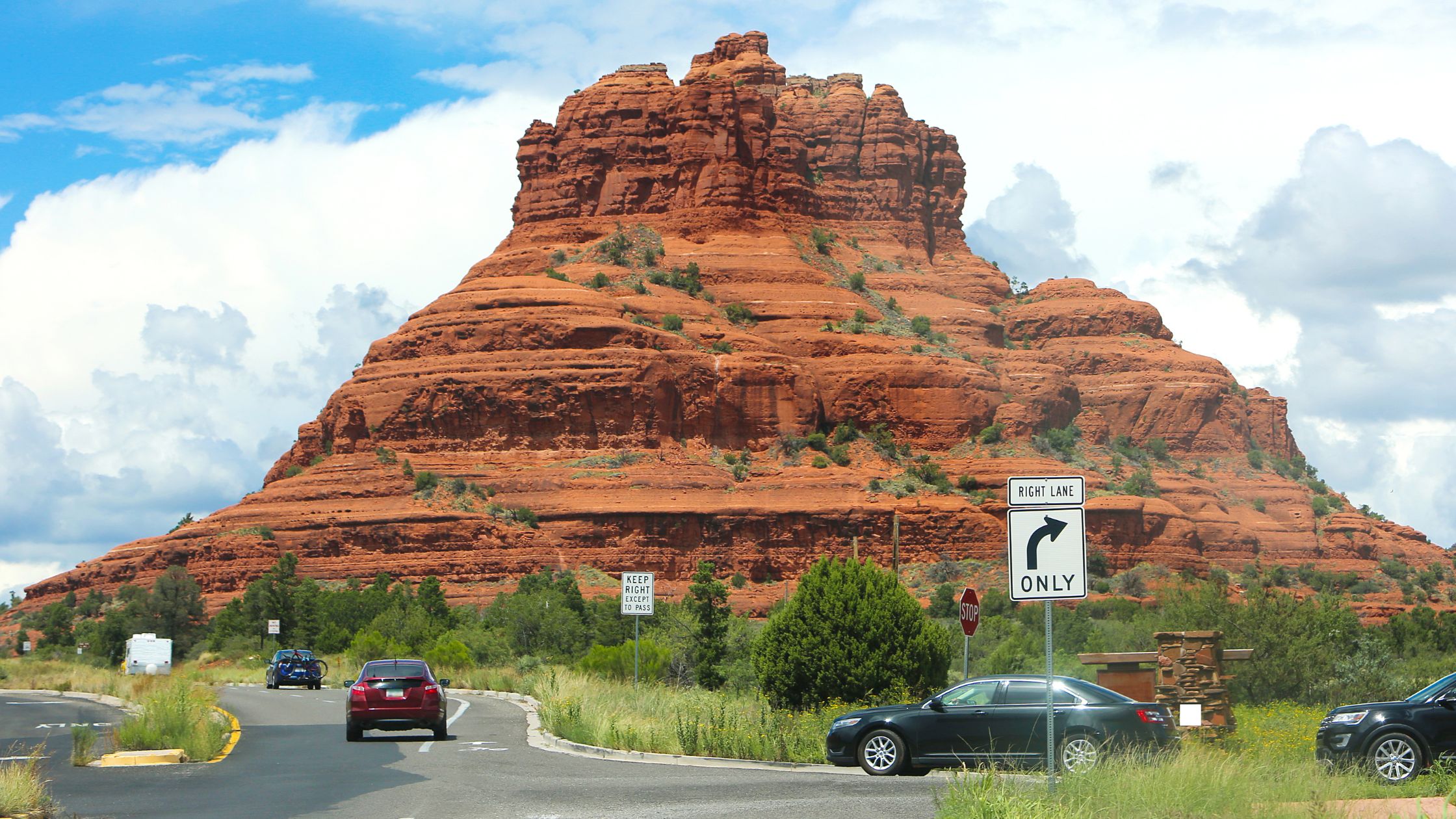 Arizona Red Rock Road Trip