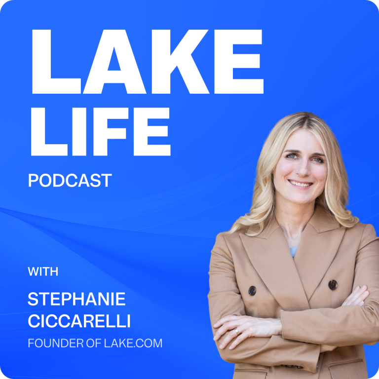 Lake Life Podcast