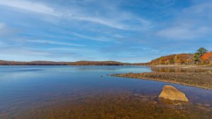 Lake Wallenpaupack, Pennsylvania