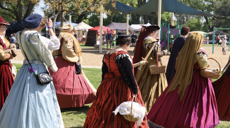 Ohio Renaissance Festival