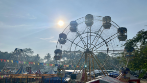 Huntingdon County Fair