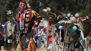 United Tribes International Powwow