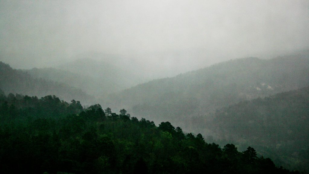 Hot Springs National Park Arkansas