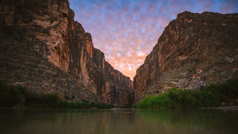 Big Bend National Park Texas