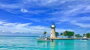 Biscayne National Park Florida
