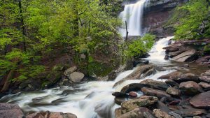 Franconia Notch State Park