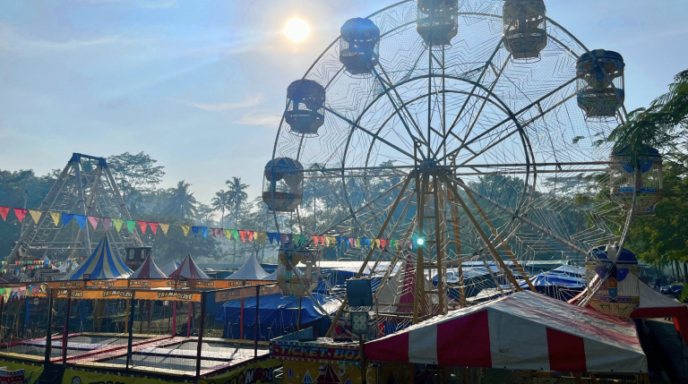 Gillespie County Fair