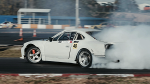 Trans Am Weekend at The Glen