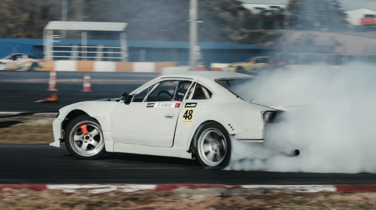 Trans Am Weekend at The Glen