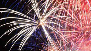 th of July in Breckenridge