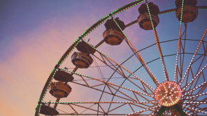 Cumming Country Fair & Festival