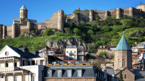 Historic Downtown Dahlonega Square