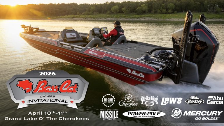 Bass Cat International