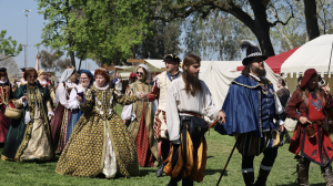 New York Renaissance Faire