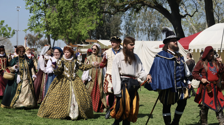 New York Renaissance Faire