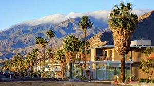 Palm Springs International Film Festival