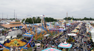 Putnam County Fair