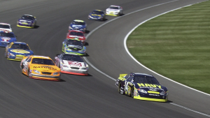 NASCAR Go Bowling at The Glen