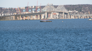 Street Fair Sunday in Nyack