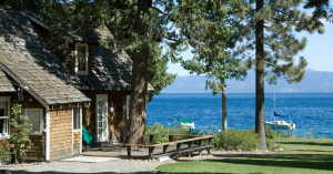 Lake OwnerRez Lakehouses