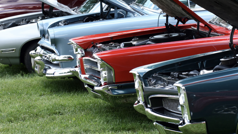 Watkins Glen Grand Prix Festival