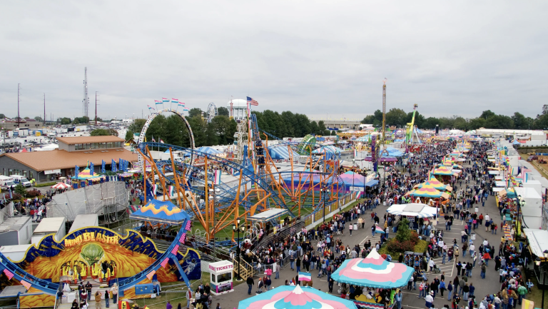 Grand County Fair