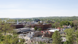 Parkersburg Homecoming Festival