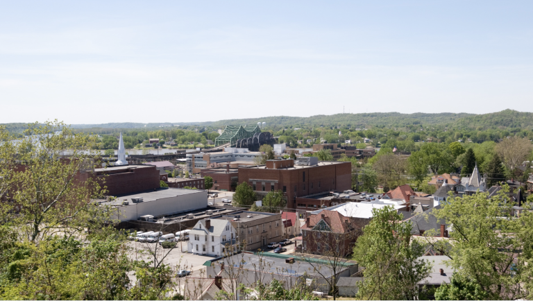 Parkersburg Homecoming Festival