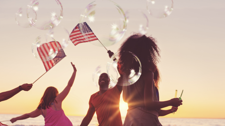 Blowing Rock th of July Festival