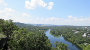 Silver Dollar City Spring Break