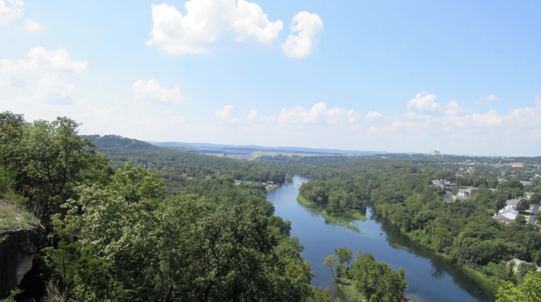 Silver Dollar City Spring Break