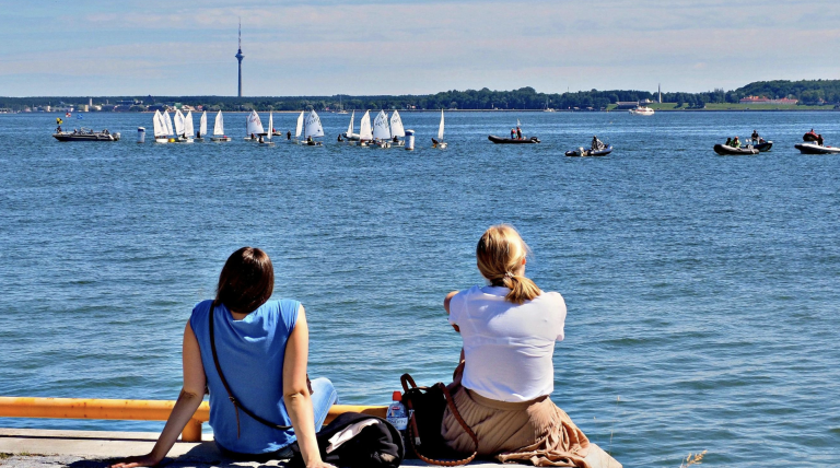 Charleston Sternwheel Regatta