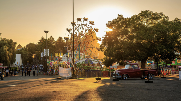 Walworth County Fair