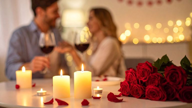 Valentines Day Event