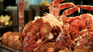 St. Augustine Lions Seafood Festival