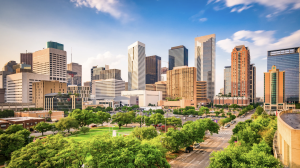 Pecan Street Spring Festival at Hill Country Galleria