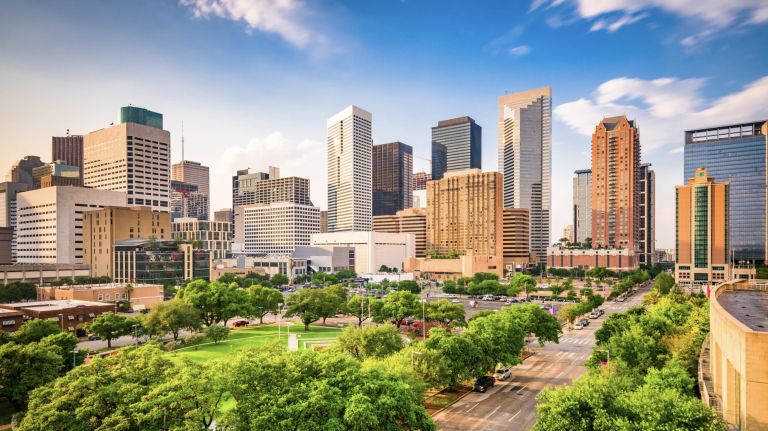 Pecan Street Spring Festival at Hill Country Galleria